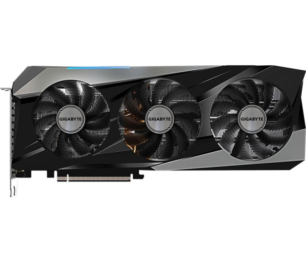 Gigabyte GeForce RTX 3070 Ti GAMING OC 8GB GDDR6X - 659843 - zdjęcie 5